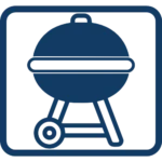 BBQ vleespakket